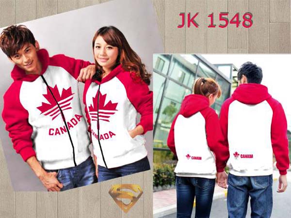 jaket couple